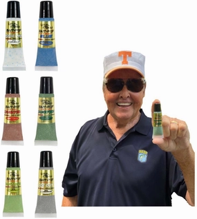 The Original Fish Formula Bait-Pop Attractant Legend Packs - 6 CT