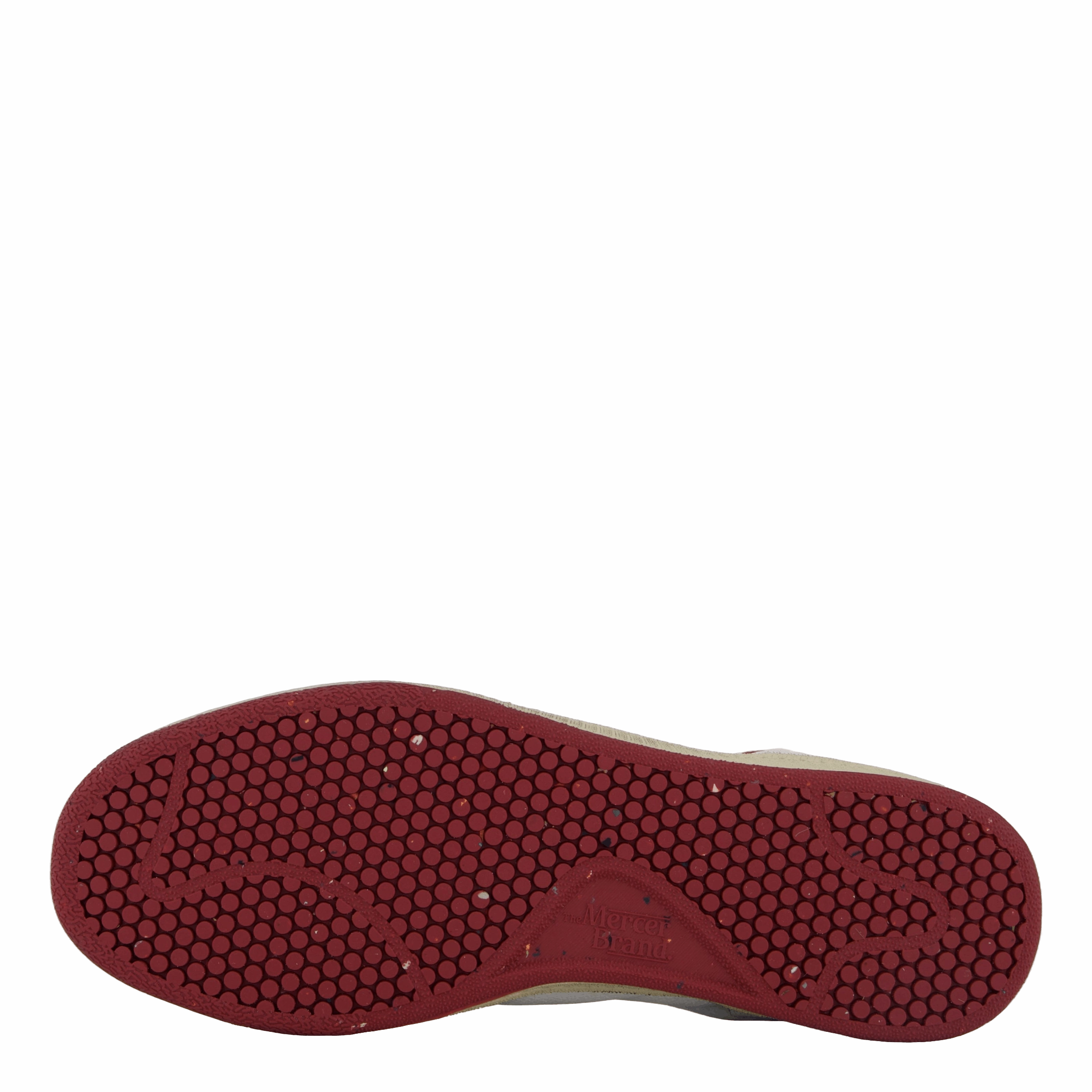 Walking Shoes Functional Footwear The Re-Tennis Vintage White/Red