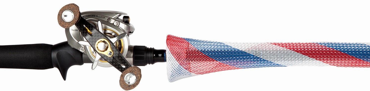 The Rod Glove Casting Extra Long Jacket
