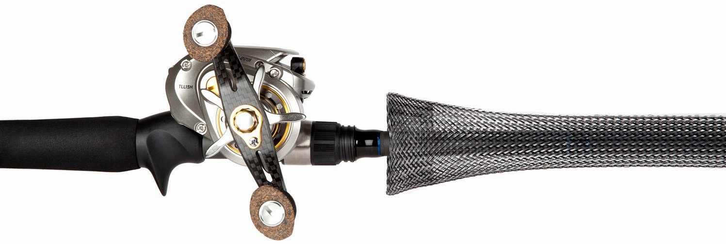 The Rod Glove Casting Extra Long Jacket