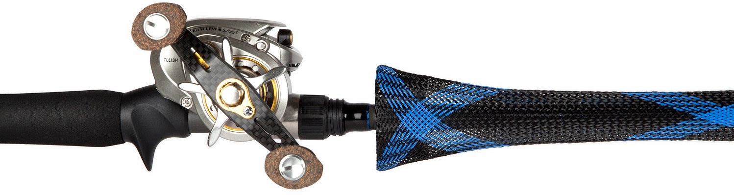 The Rod Glove Casting Extra Long Jacket