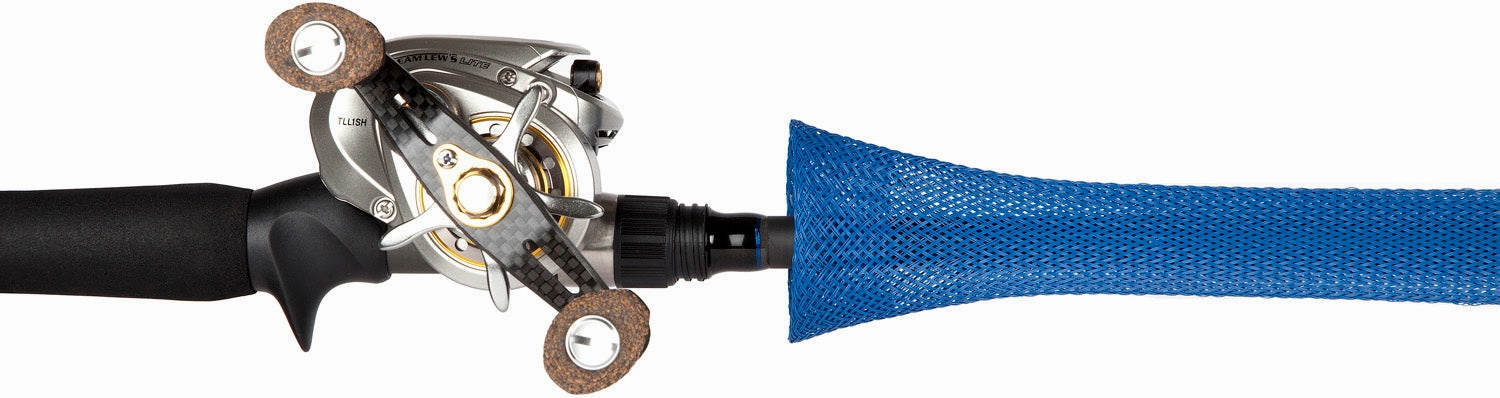 The Rod Glove Casting Extra Long Jacket
