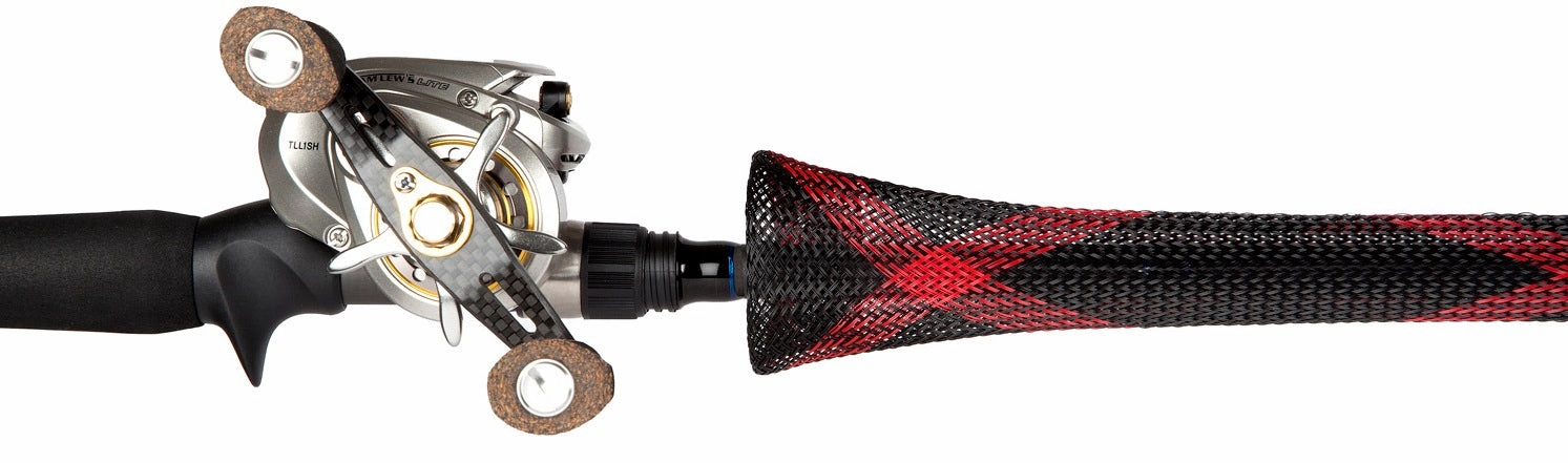 The Rod Glove Casting Extra Long Jacket