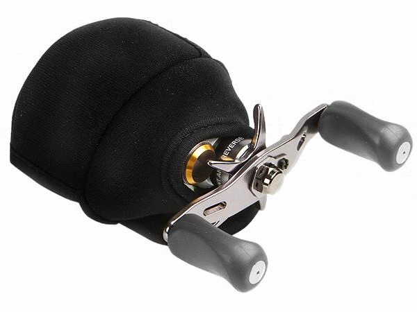 The Rod Glove Casting Reel Glove