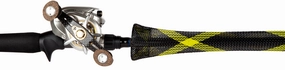 The Rod Glove Casting Standard Jacket
