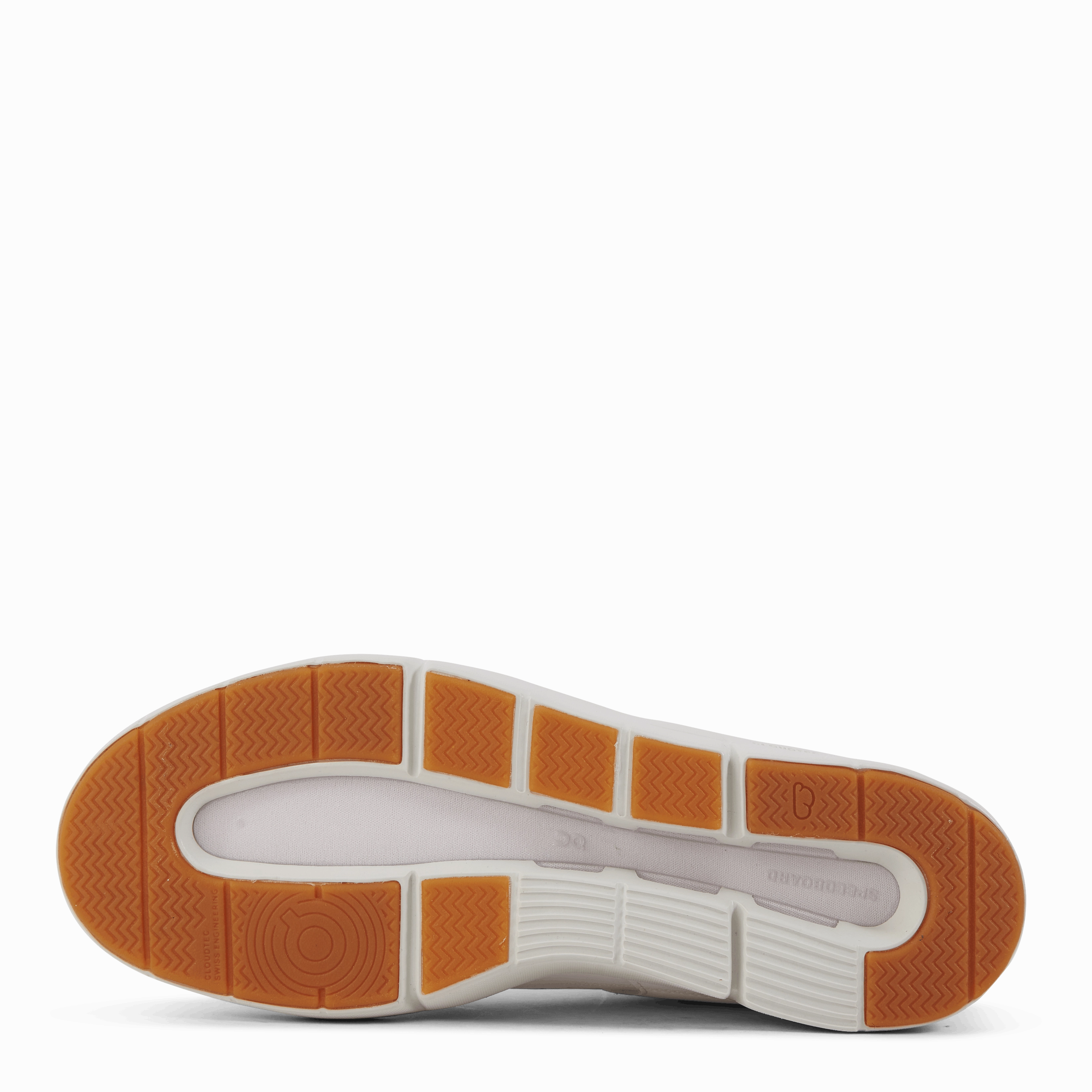 Sporty Style Comfort Shoes The Roger Clubhouse White/Sand