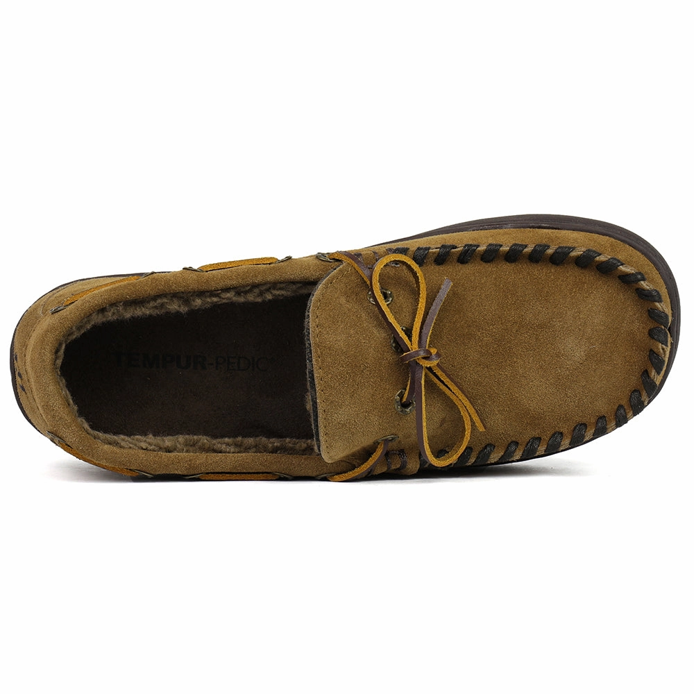Therman Moccasin Slippers Everyday Sneakers