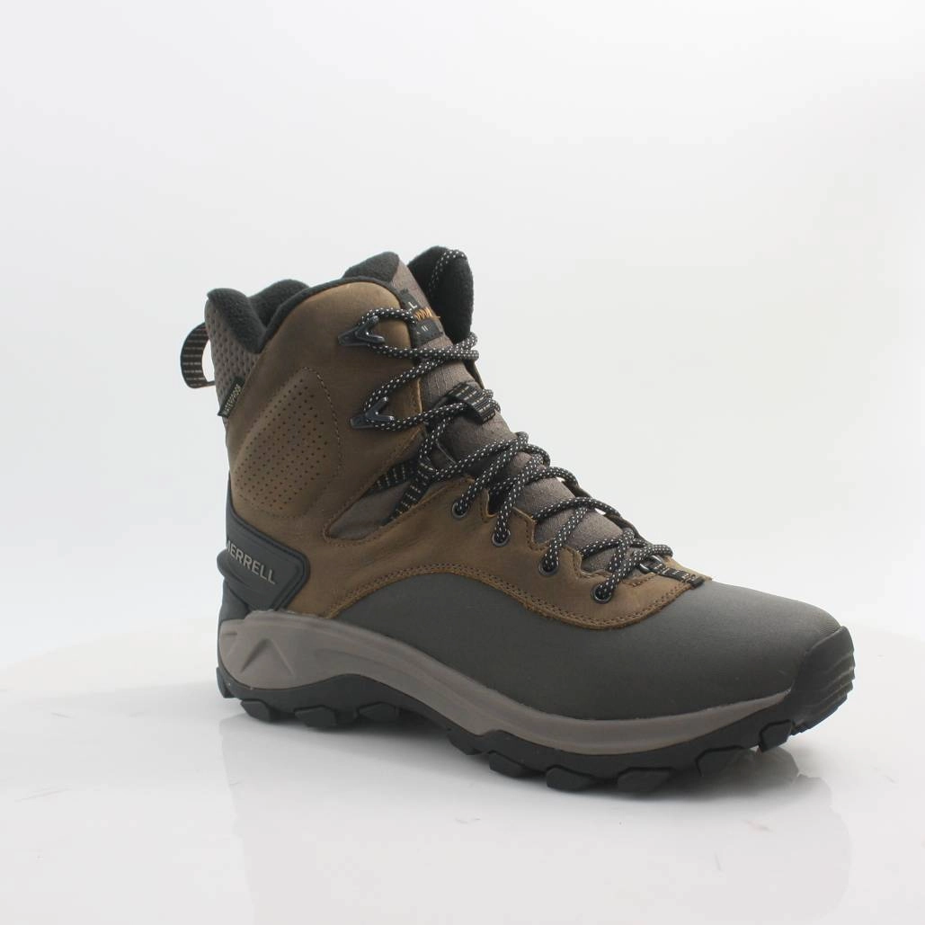 Thermo Kiruna 2 Tall Wp Boots All Day Support