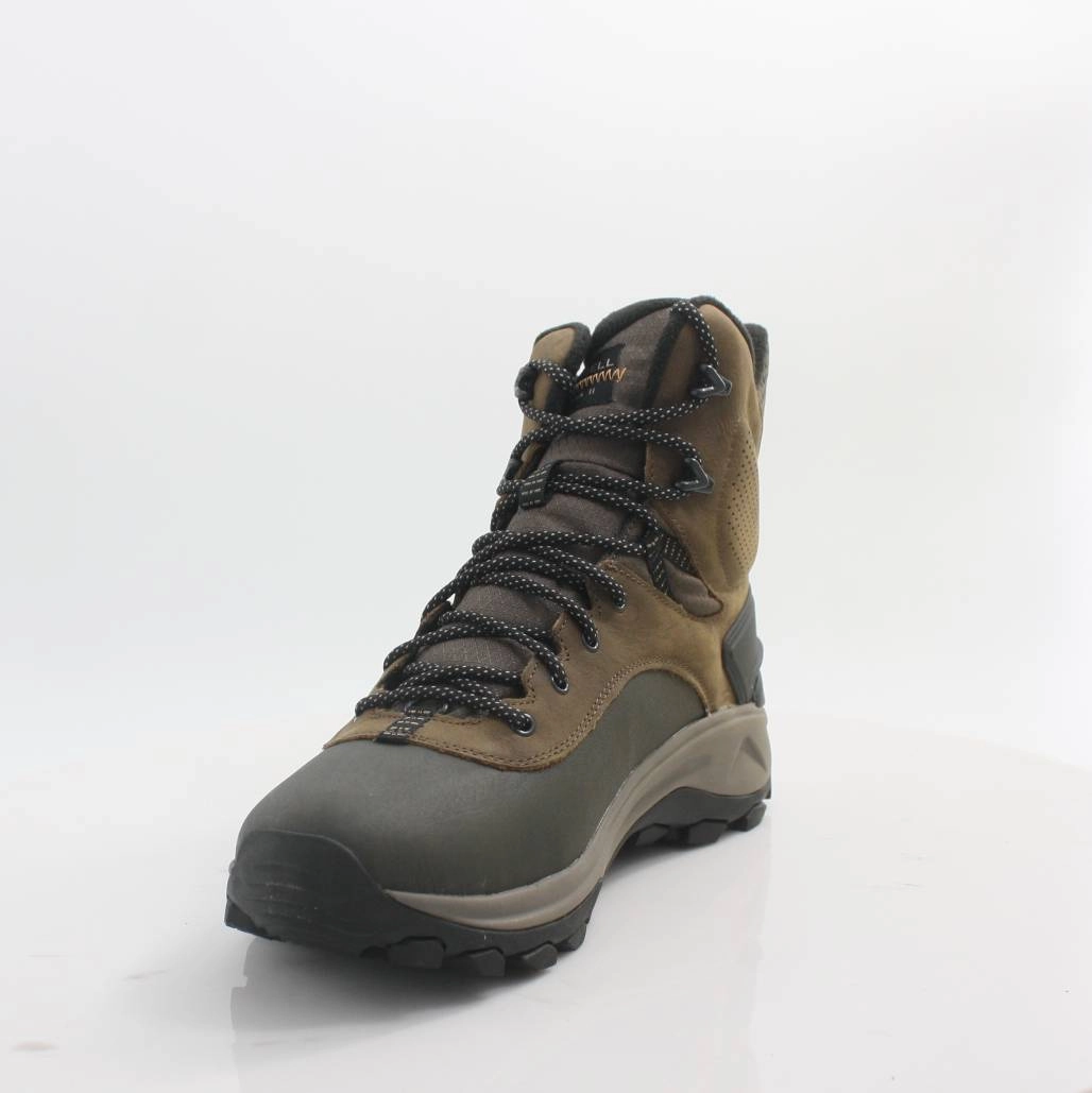 Thermo Kiruna 2 Tall Wp Boots Fashion Sneakers