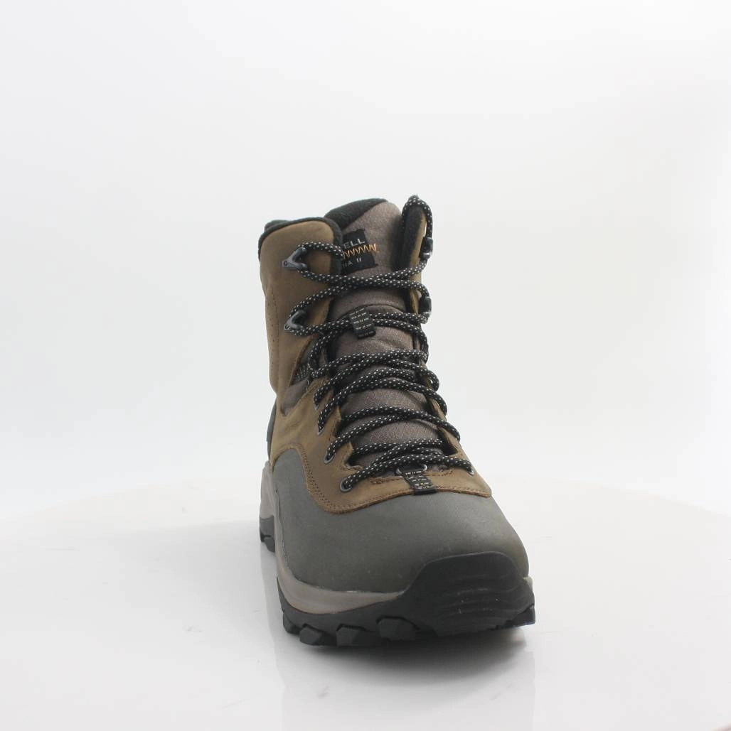Eco Friendly Lightweight Thermo Kiruna 2 Tall Wp Boots