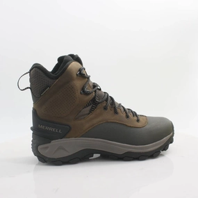 Thermo Kiruna 2 Tall Wp Boots Standing Comfort