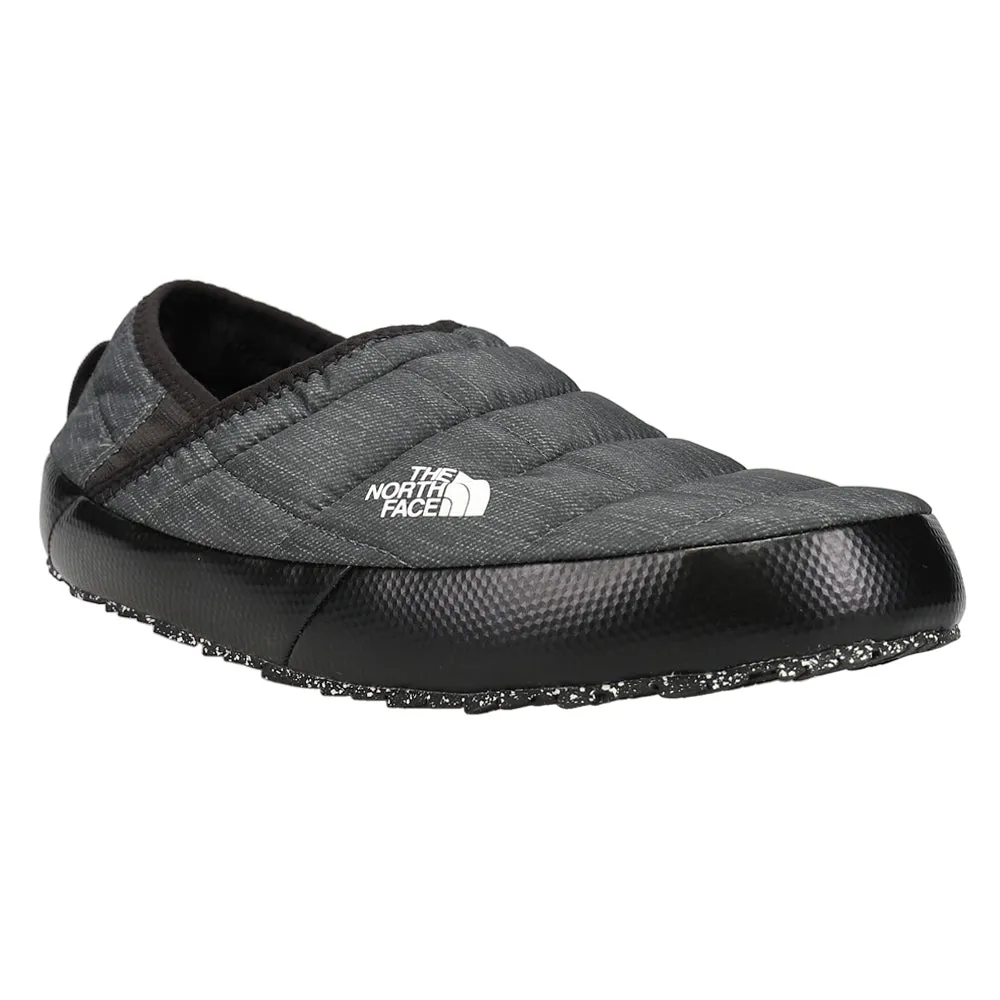 Thermoball Traction Scuff Slippers Streetwear Footwear Eco Friendly