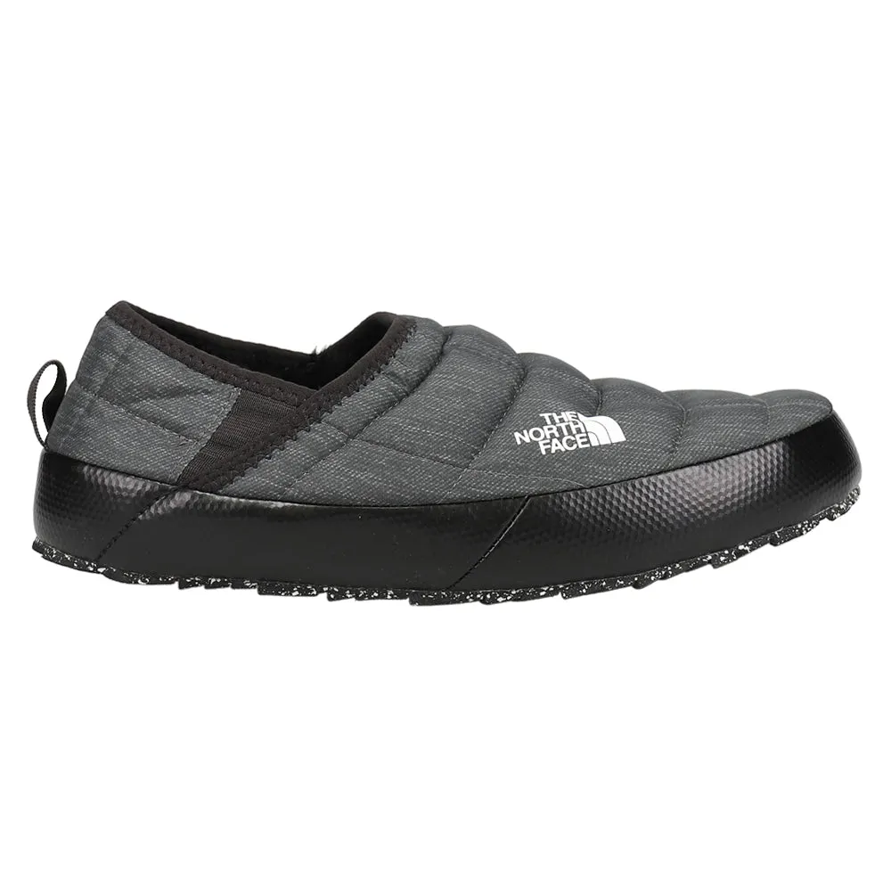 Thermoball Traction Scuff Slippers Streetwear Footwear