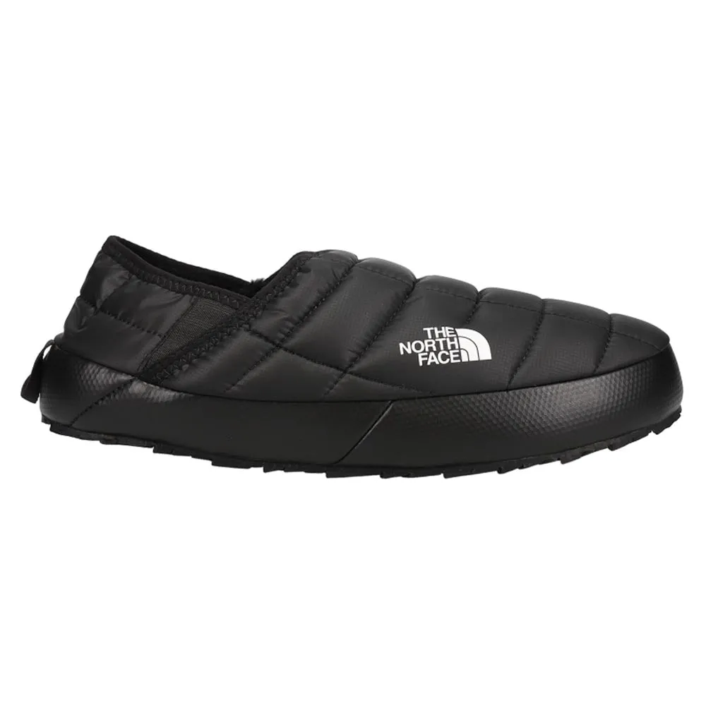 Thermoball Traction V Scuff Slippers Modern Footwear