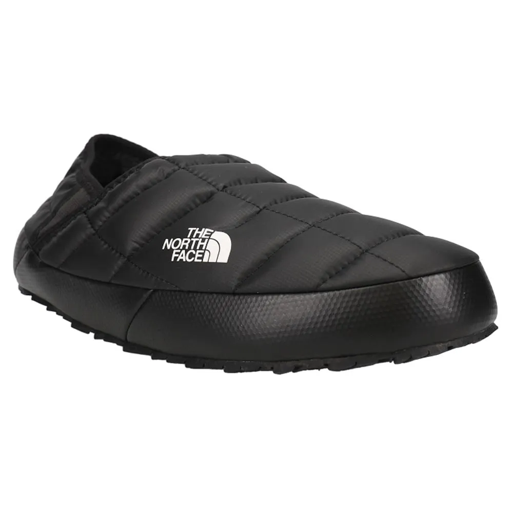 Unisex Shoes Thermoball Traction V Scuff Slippers