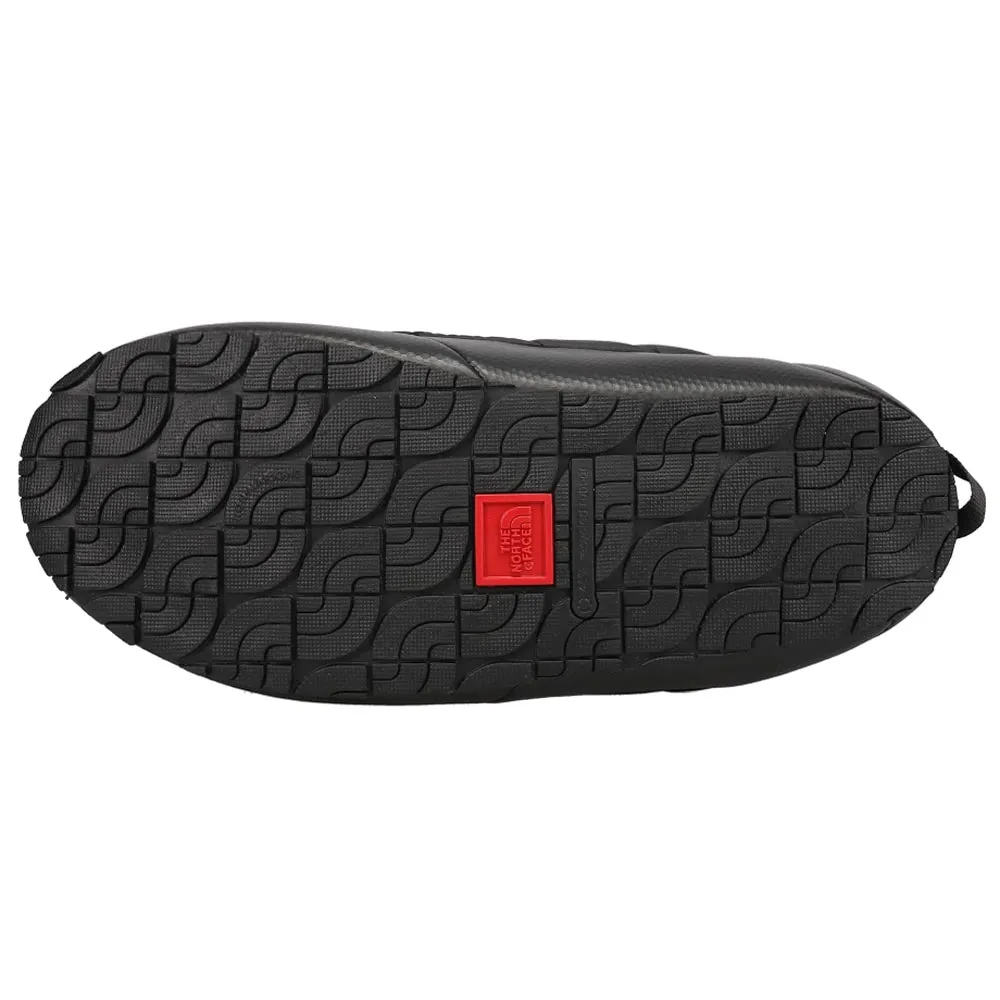 Supportive Footwear Thermoball Traction V Scuff Slippers