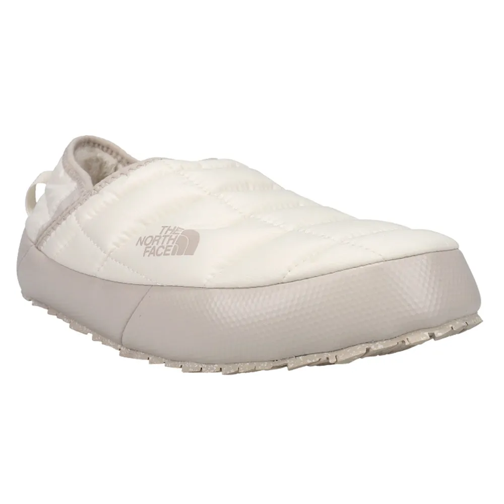 Everyday Sneakers Odor Control Thermoball Traction V Scuff Slippers