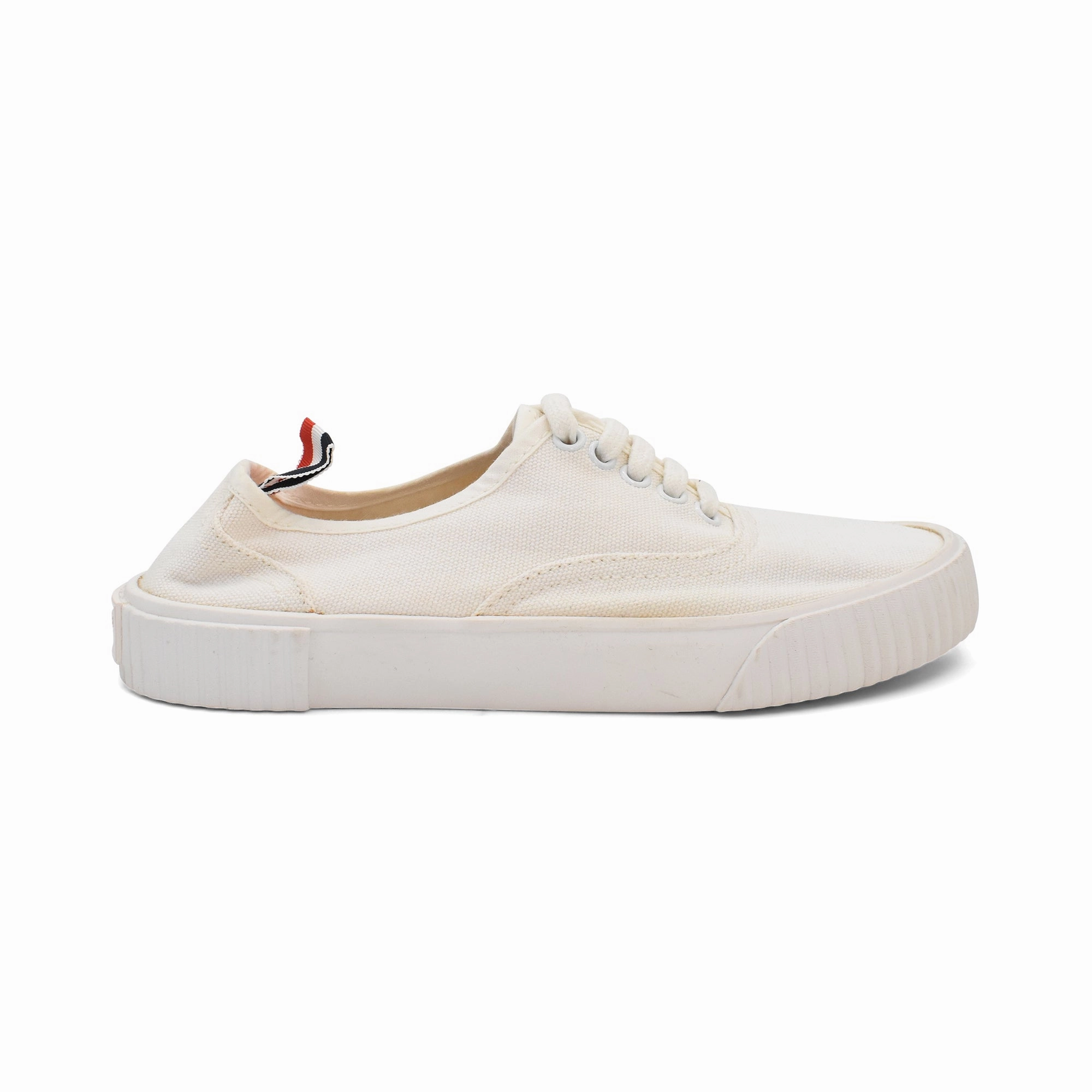 Odor Resistant Memory Foam Thom Browne 'Heritage' Sneakers - Women'S 36.5