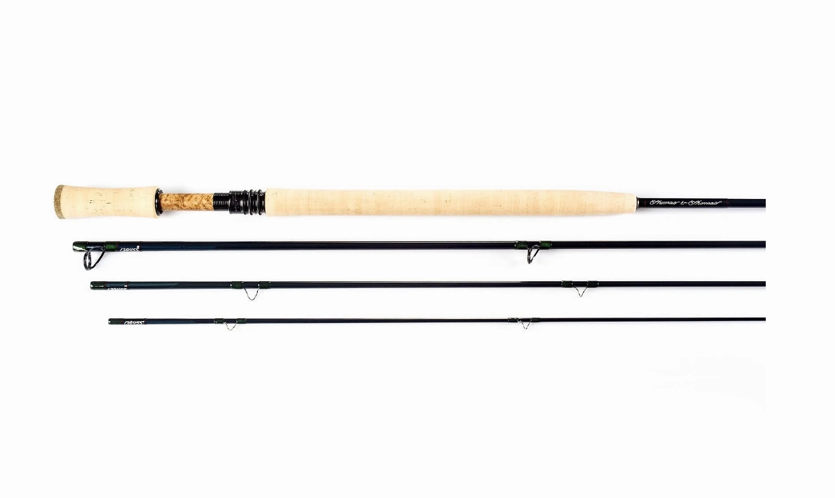 Thomas & Thomas DNA Trout Spey Rod