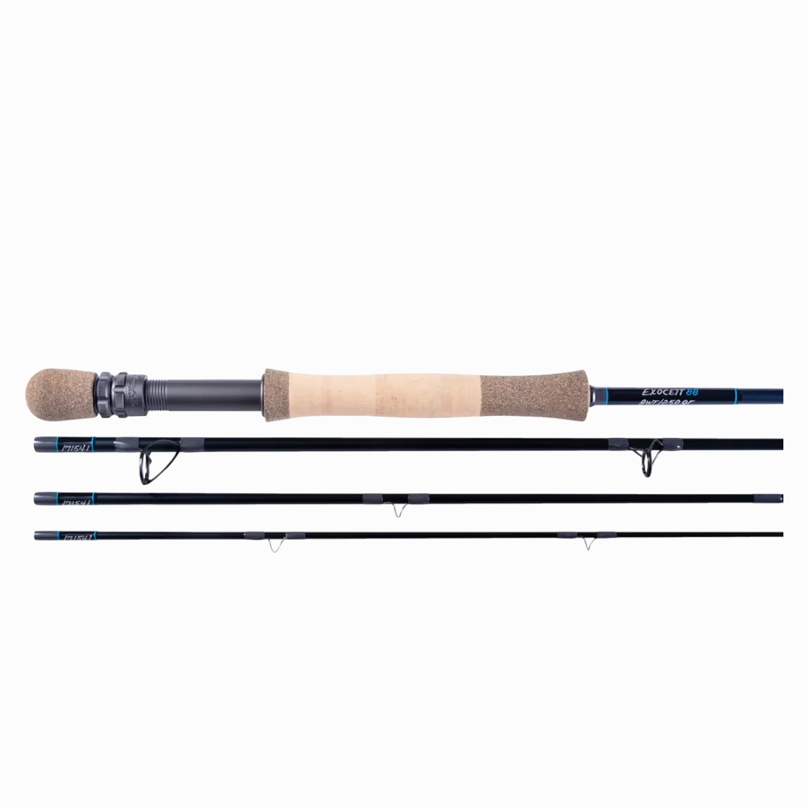 Thomas & Thomas Exocett-88 Fly Rod