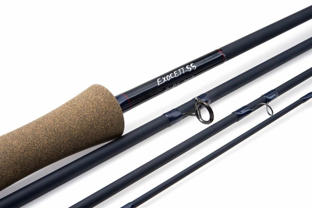 Thomas & Thomas Exocett SS Rod