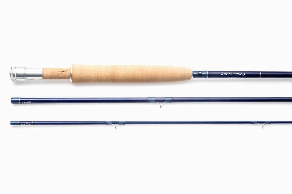 Thomas & Thomas Lotic Fly Rod