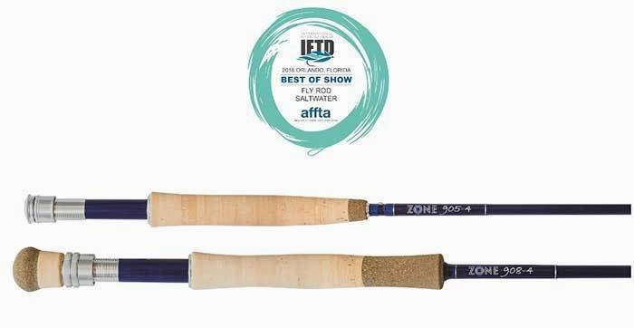 Thomas & Thomas Zone Fly Rod