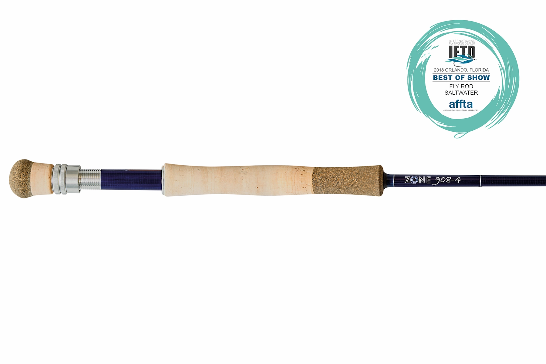 Thomas & Thomas Zone Fly Rod