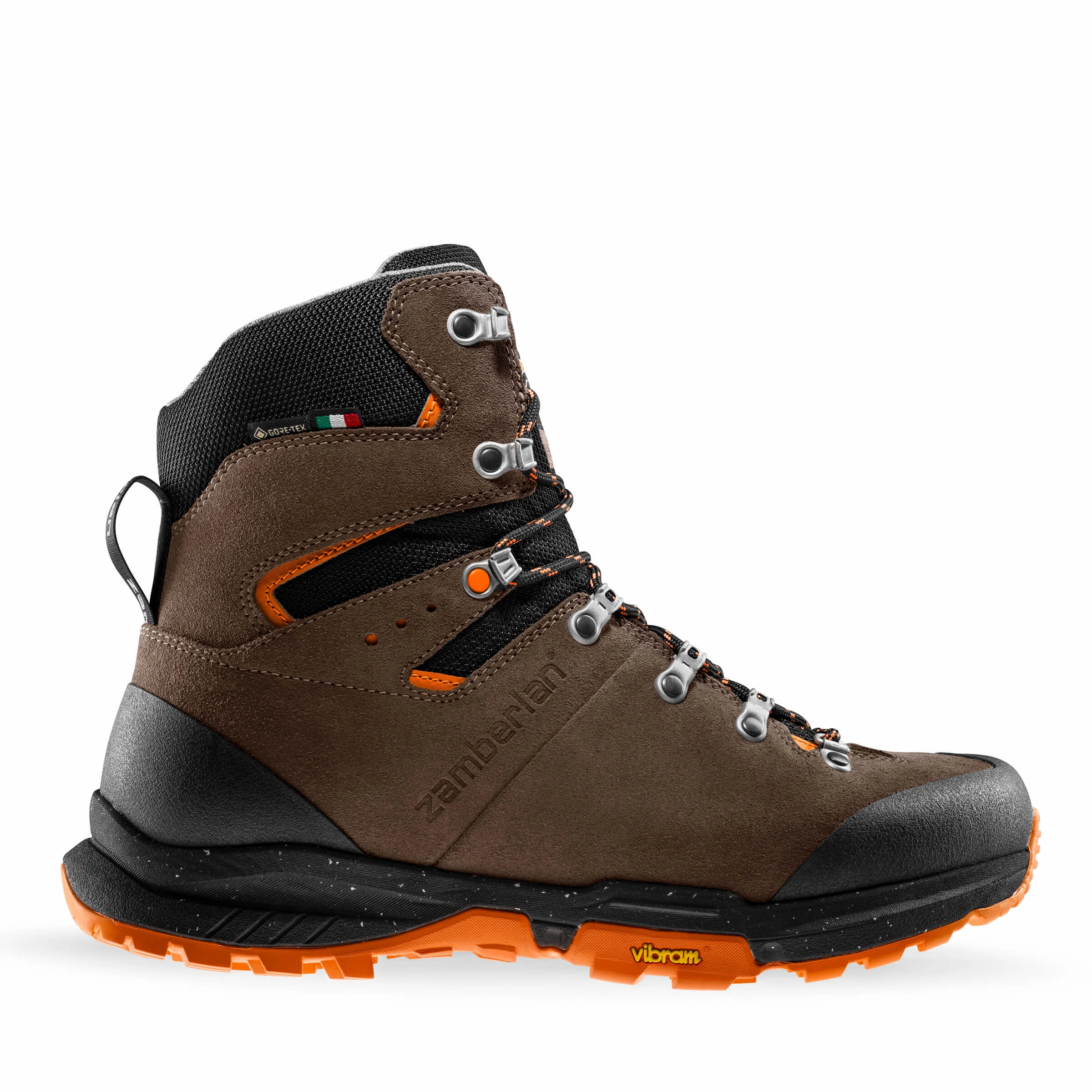 Easy On Off Thunder Pro Gtx