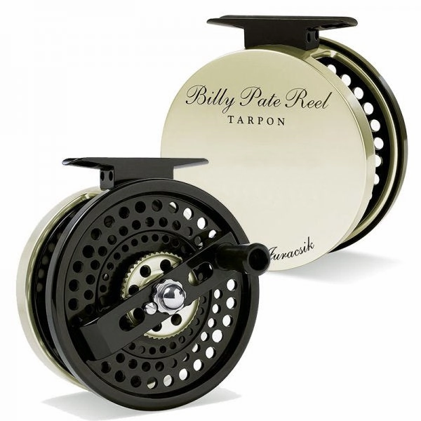 Tibor Billy Pate Saltwater Fly Reel