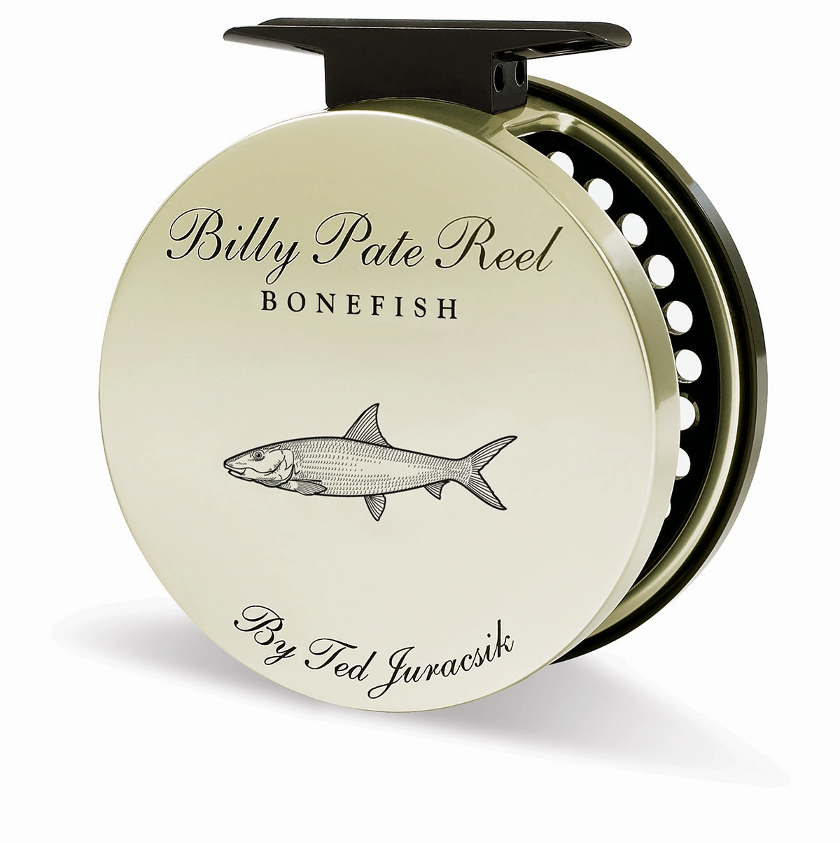 Tibor Billy Pate Saltwater Fly Reel