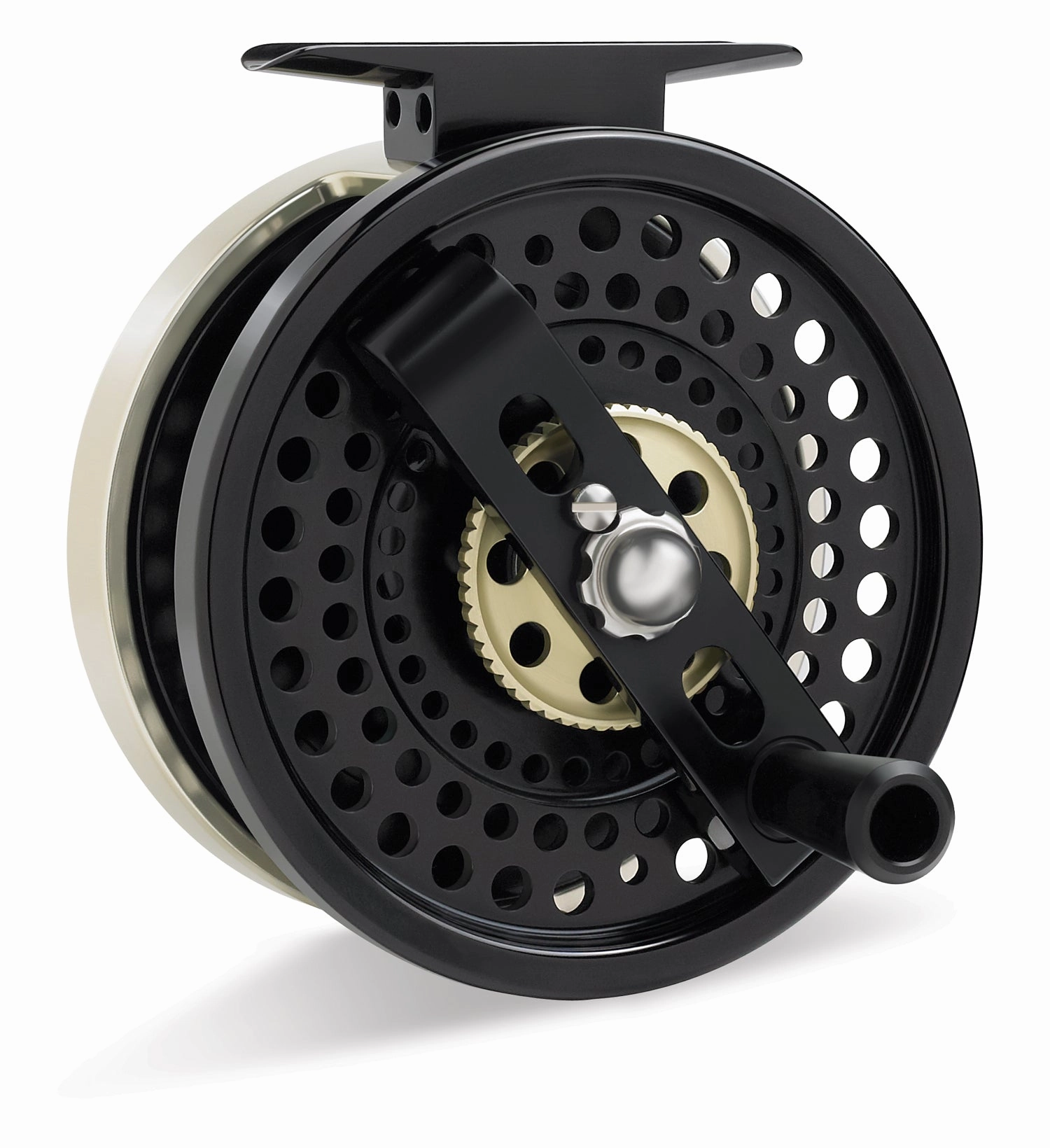 Tibor Billy Pate Saltwater Fly Reel