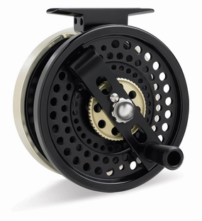 Tibor Billy Pate Saltwater Fly Reel