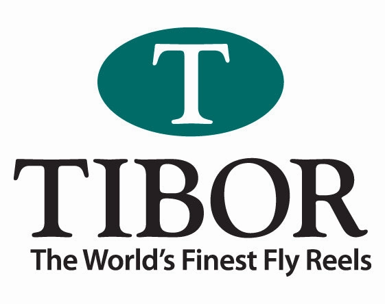 Tibor Billy Pate Saltwater Fly Reel