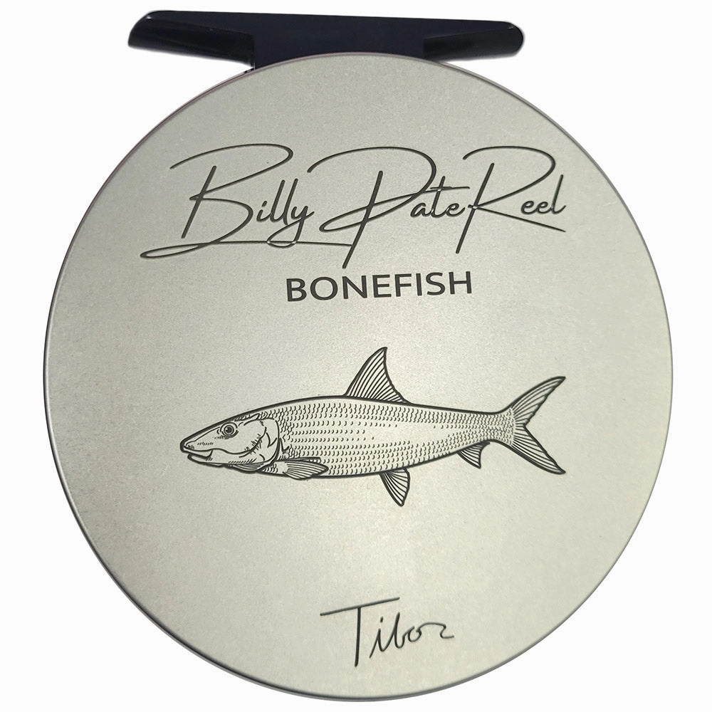 Tibor Billy Pate Saltwater Fly Reel
