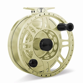 Tibor Everglades Reel