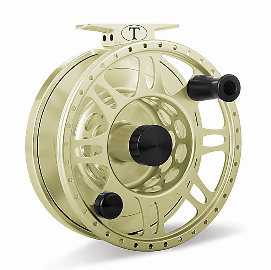 Tibor Everglades Reel