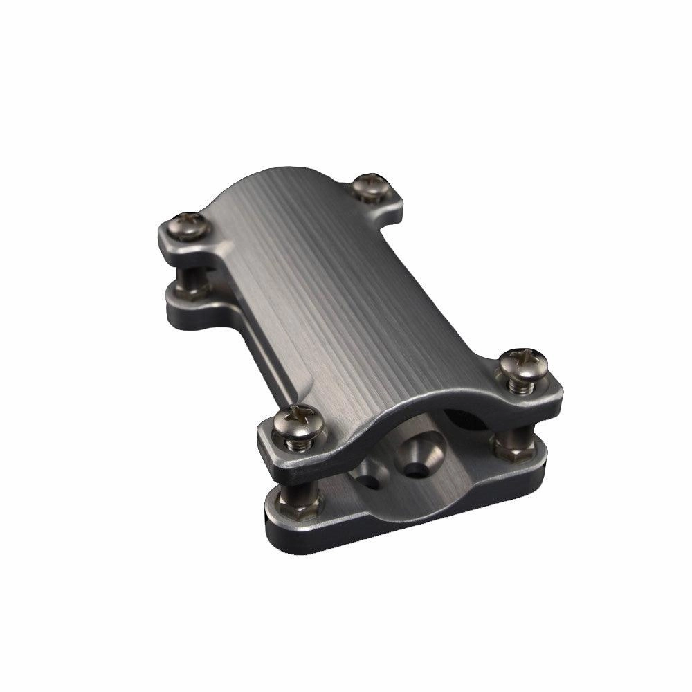 Tiburon Clamp for Accurate Reels