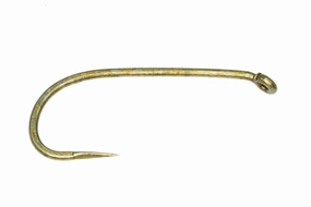 Tiemco 100SP-BL Hook 25 Pack