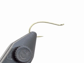 Tiemco 226BL Hook 25 Pack