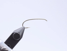 Tiemco 2302 Hook 25 Pack