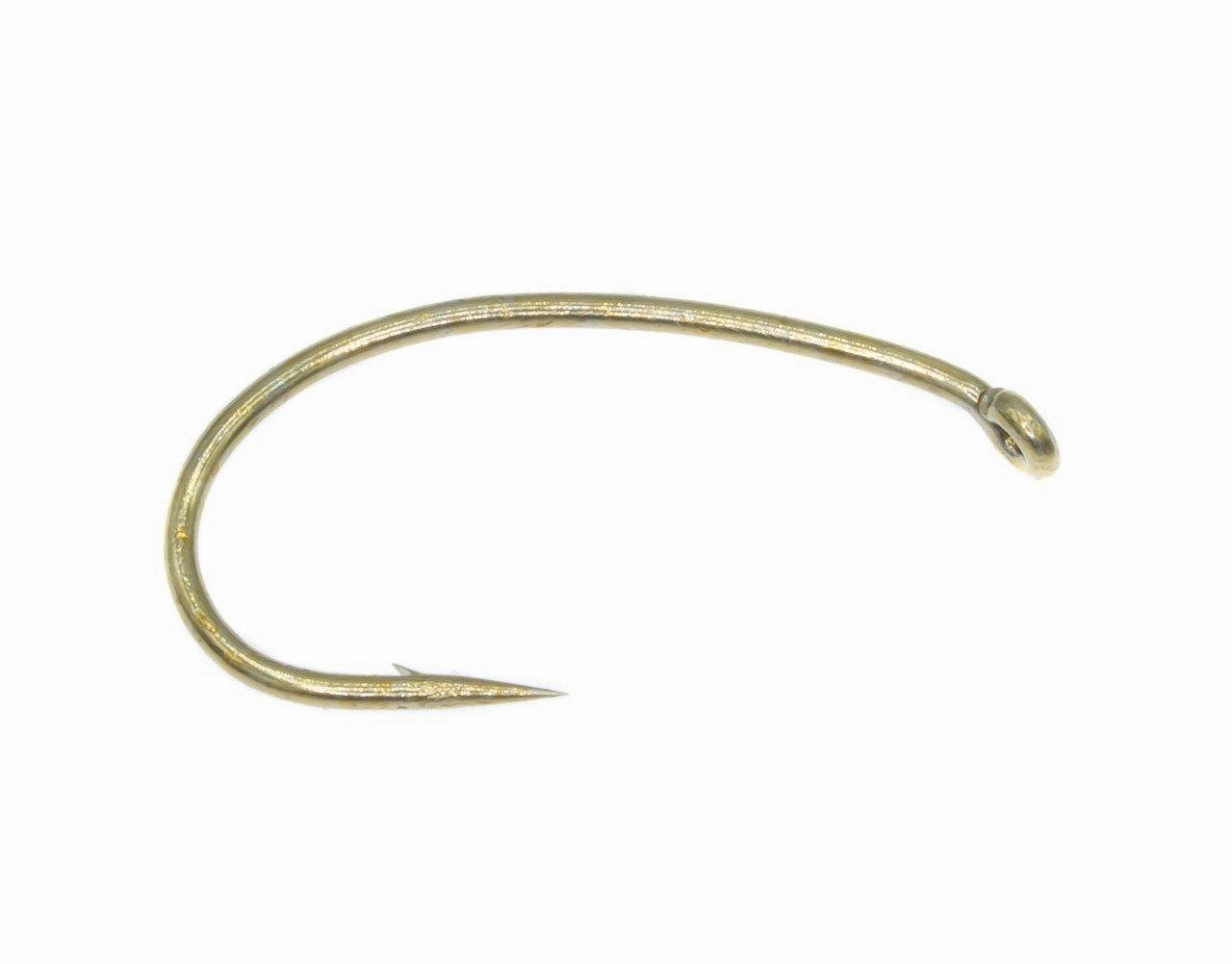 Tiemco 2457 Hook 25 Pack