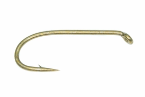 Tiemco 3769 Hook 100 Pack