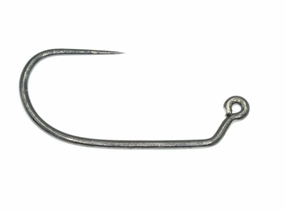 Tiemco 403BLJ Hook 25 Pack