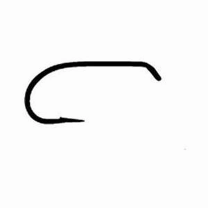 Tiemco 921 Hook 25 pack
