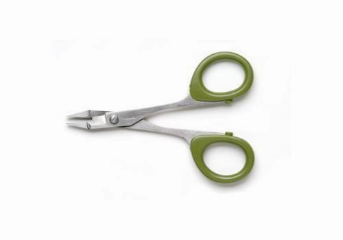 Tiemco De-Barb Pliers