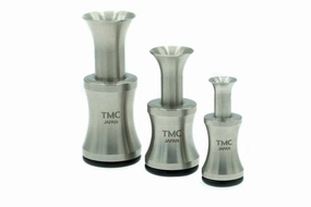 Tiemco Hair Stackers Stainless Steel