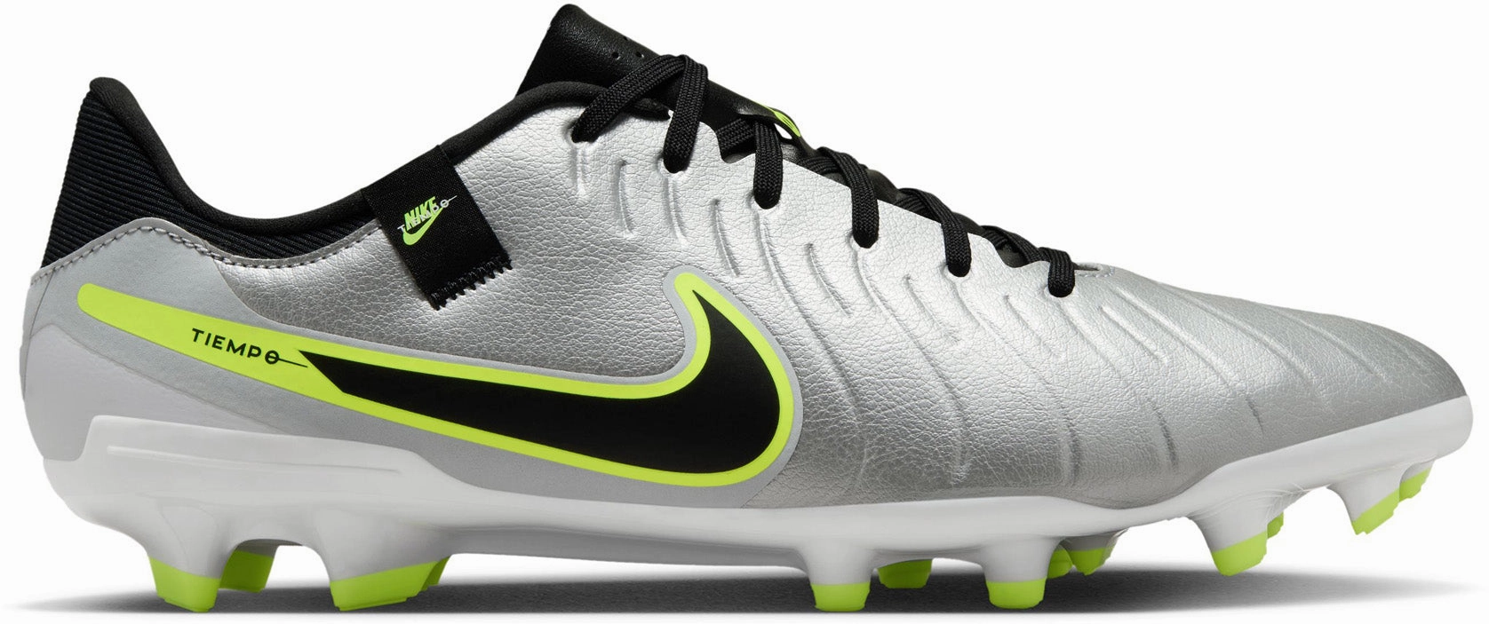 Slip On Shoes Supportive Footwear Tiempo Legend 10 Academy Multi Ground Low Top Men'S Football Boots