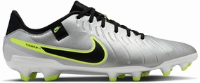 Slip On Shoes Supportive Footwear Tiempo Legend 10 Academy Multi Ground Low Top Men'S Football Boots