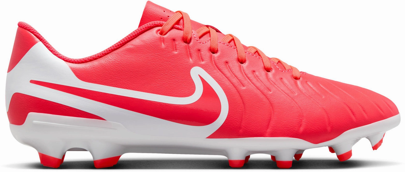 Slip Resistant Tiempo Legend 10 Club Multi-Ground Low-Top Men'S Football Boots